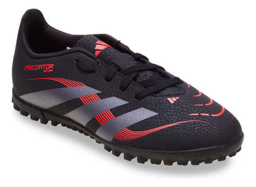 adidas Predator Club Turf (TF) ID3807 Multisuperficie Sem gênero infantil