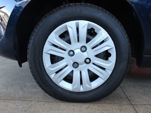 Fiat Palio Attractive Evo 1.0 8v Flex