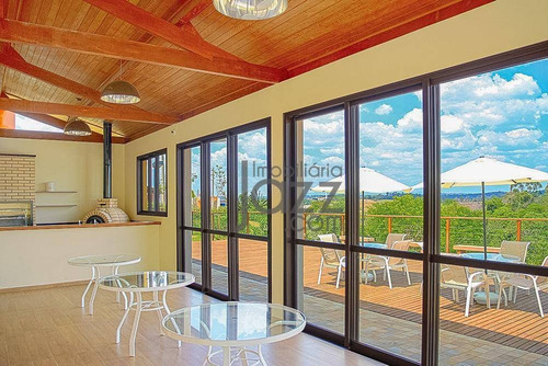 Imagem 10 de 27 de Terreno À Venda, 605 M² Por R$ 620.000,00 - Vale Azul - Jundiaí/sp - Te1738