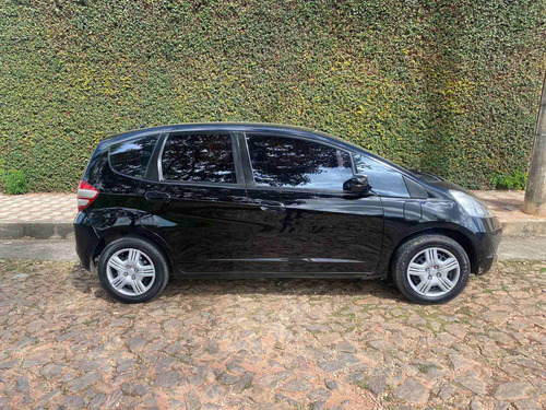 Honda Fit Dx Flex Dx