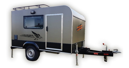 Home Trailer Eagle 0km