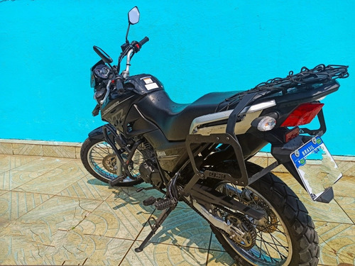 Imagem 6 de 8 de Yamaha Xtz