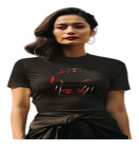 Playera Rafael Tortugas Ninja