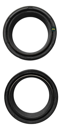 Retenes De Suspension 39 Mm 2005-2006 Hd 883 Low Xll