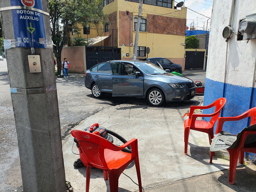 Seat Toledo 1.4 Style Dsg