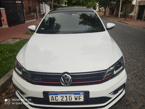 Volkswagen Vento 2.0 Tsi Gli 211cv App Connect + Nav 2018