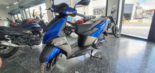 Imagen 6 de 16 de Tvs Ntorq 125