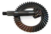Comprar Corona Y Piñon Dana 44 Rela. 8x43 Jeep Ika Doble Tracción