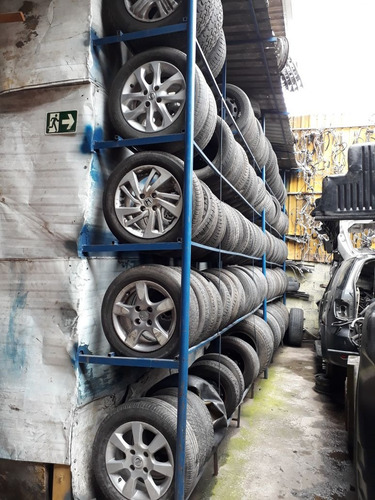 Sucata Palio Actrative Peças Em Geral