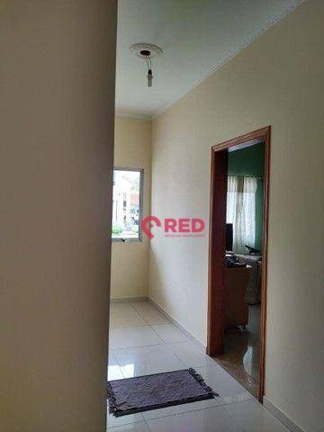 Imagem 9 de 14 de Sobrado Com 4 Dormitórios À Venda, 258 M² Por R$ 1.200.000,00 - Condomínio Residencial Portobello - Sorocaba/sp - So0663