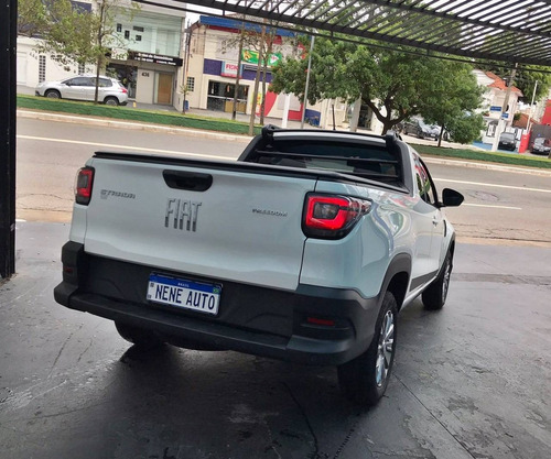 Imagem 4 de 15 de Fiat Strada 1.3 Firefly Flex Freedom Cs Manual
