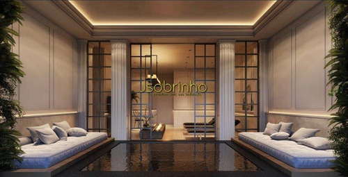 Imagem 23 de 26 de Hamptons Village Balneário Camboriú - 7076