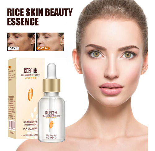 Líquido Enzimático Rejuvenescedor E Hidratante Da Pele De Ar