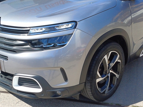 Citroën C5 Aircross C5 AIRCROSS BLUEHDI 1.5