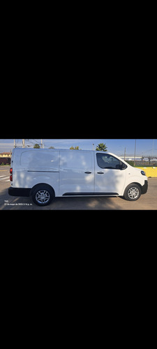 Citroën Jumpy Blue Hdi 150 Xl