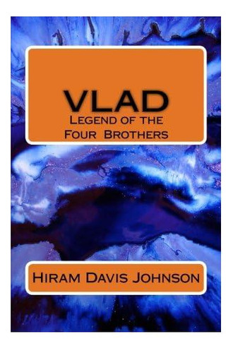 Libro: Vlad