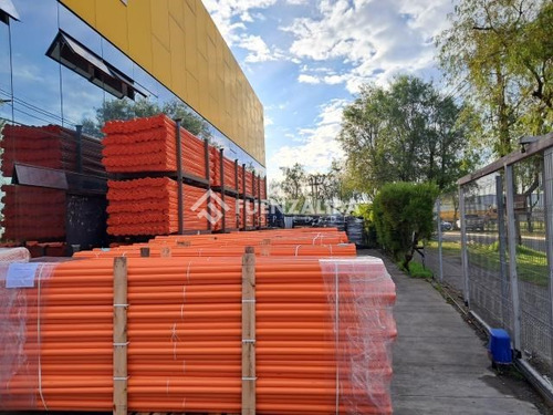 Industrial En Venta En Pudahuel