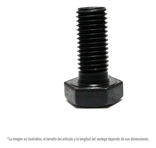 Tornillos Estructurales A325 3/4 - 10 X 2.1/2 Toledo 50 Pz