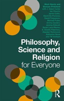 Libro Philosophy, Science And Religion For Everyone - Dun...