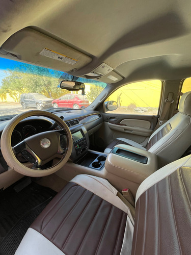 GMC Sierra 6.2 Denali Mt
