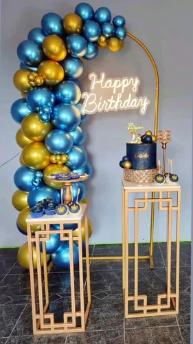 Decoración De Todo Tipo De Eventos, Locales Comerciales, Etc
