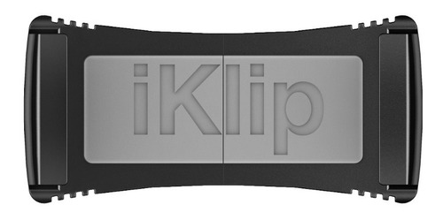 Imagen 5 de 10 de Soporte Celular Ik Multimedia Iklip Xpand Mini - Oddity