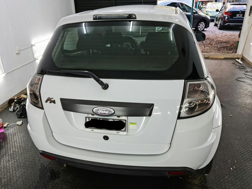 Ford Ka 2014 1.0 Fly Viral 63cv