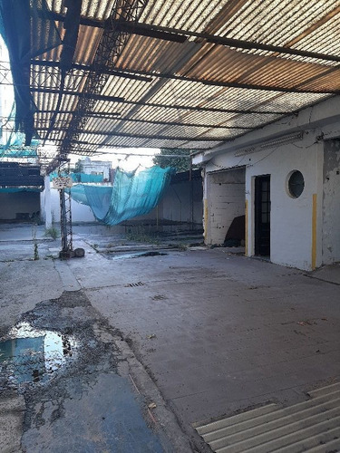 Imagen 3 de 5 de Terreno En Venta En Lanús Oeste