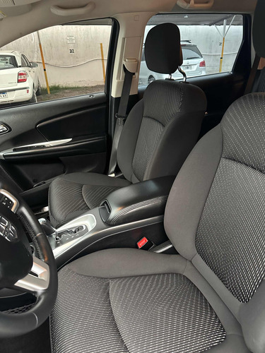 Dodge Journey 2.4 Se 170cv Atx