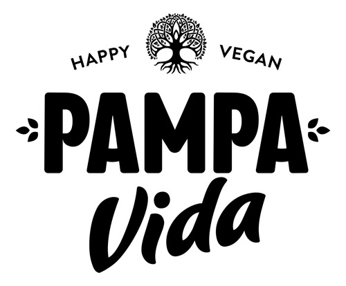 Leche De Almendras Sin Azucar Pampa Vida X 1 Lt X 3 Unid