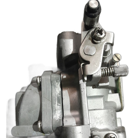 Fuera Borda Carburador 40 Hp Completo Yamaha Hidea Powertec (Usado)