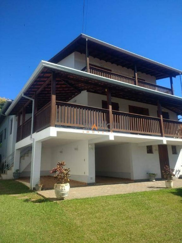 Imagem 3 de 30 de Sobrado Com 4 Dormitórios À Venda, 350 M² Por R$ 980.000 - Residencial Florença - Rio Claro/sp - So0058
