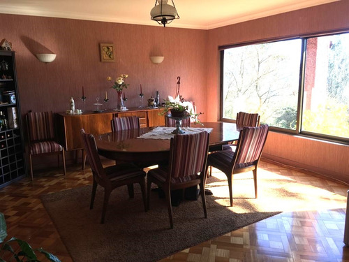 Vendo Amplia Casa En Miraflores Bajo Viña Del Mar