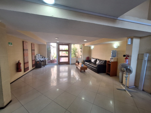 Venta Depto. 1d/1b - Santiago