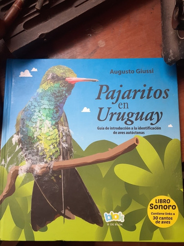 Pajaritos En Uruguay / Augusto Giussi