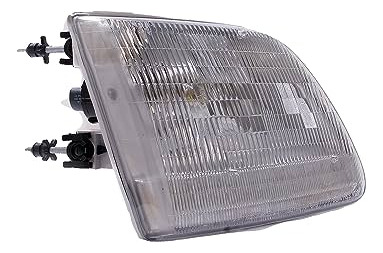 Faro Delt Der F150 98/04 Expt 99/00