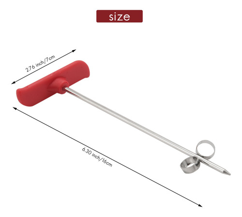 Nuevo Cuchillo Giratorio En Espiral Para Verduras Y Frutas,