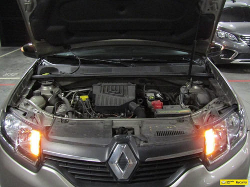 Renault Sandero 1.6 Expression