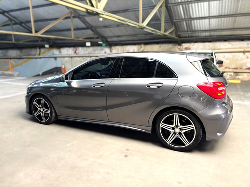Mercedes-Benz Clase A 2.0 A 250 At Sport B.efficiency
