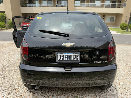 Chevrolet Celta 1.4 Ls+aa