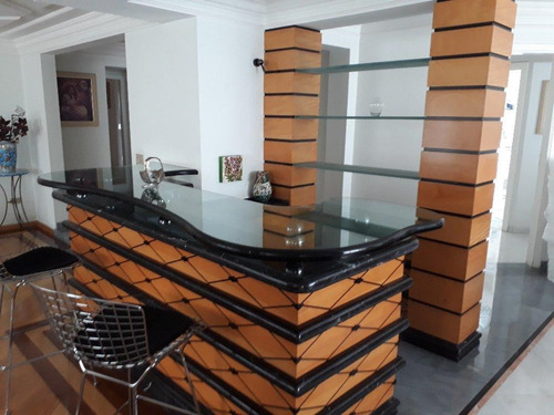 Imagem 11 de 30 de Apartamento Residencial Para Locação, Jardim Anália Franco, São Paulo. - Ap4787