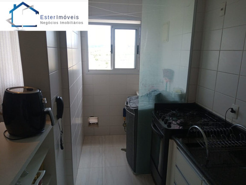 Imagem 8 de 13 de Apartamento - Ap01031 - 69410689