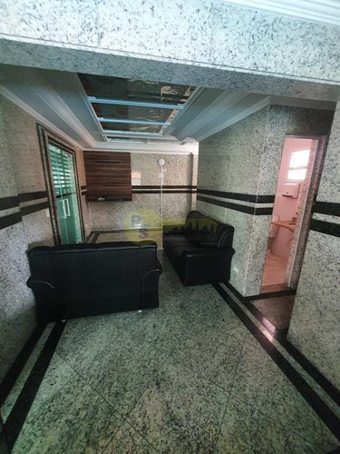 Imagem 13 de 18 de Apartamento Com 2 Dorms, Caiçara, Praia Grande - R$ 319 Mil, Cod: 2689 - V2689