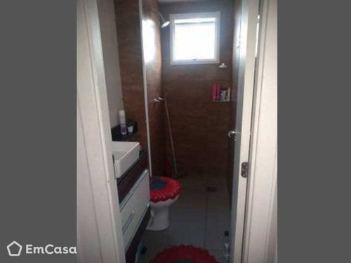 Imagem 9 de 10 de Apartamento À Venda Em São Paulo - 24957