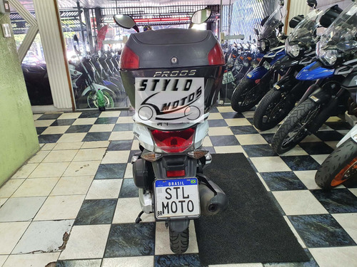 Imagem 8 de 8 de Honda Pcx