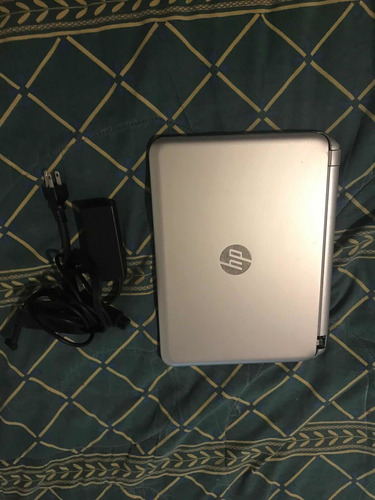 Hp Laptop Notebook 11