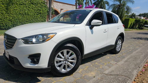 Mazda CX-5 2.0 L I Sport At