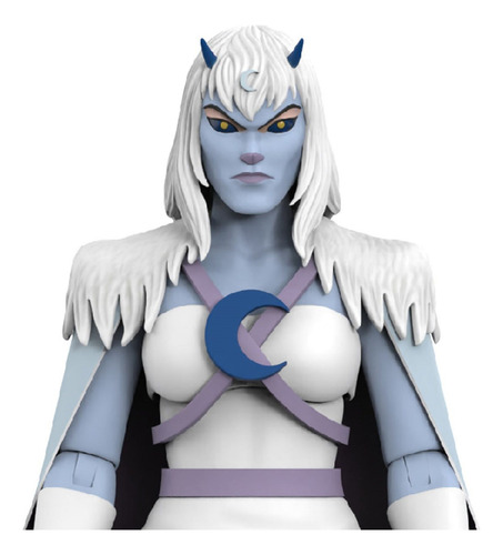 Super7 Ultimates: Thundercats - Figura Chilla