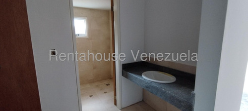 Ip Vendo Apartamento En La Lagunita Country Club 25-23614