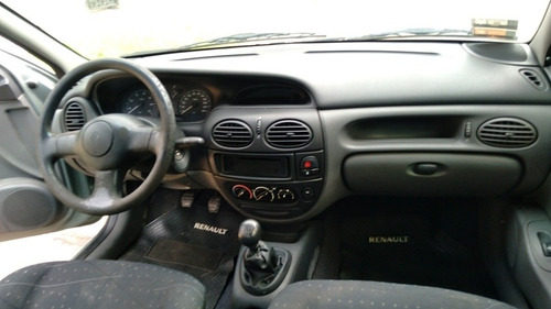 Nissan Frontier 2.8 Dte Cab Doble Se Aa 4x4 2008